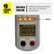 Segomo Tools TRMS 6000 Count Clamp Meter 2015A - alternate 6